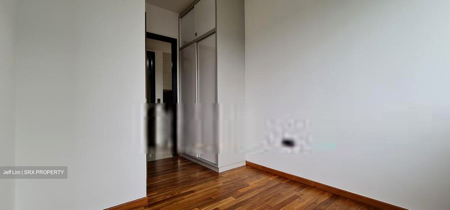 Hills Twoone (D23), Apartment #411739181